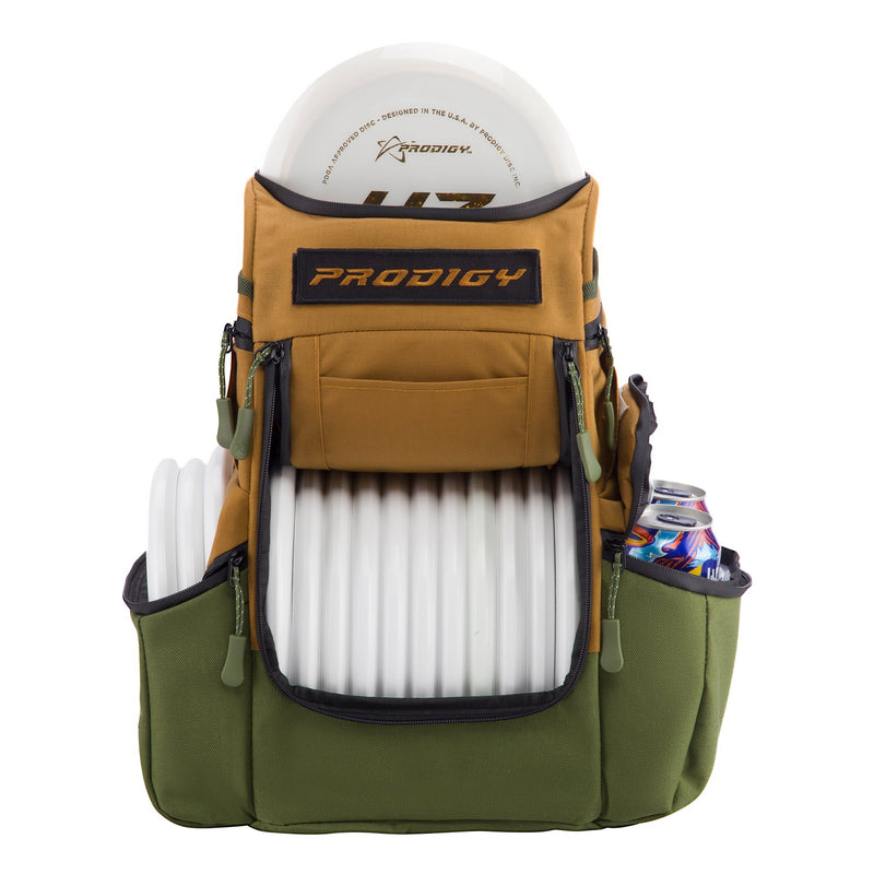 Load image into Gallery viewer, Prodigy Apex Backpack
