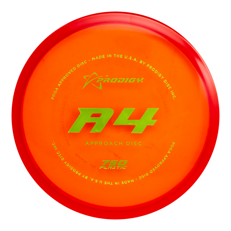 Load image into Gallery viewer, Prodigy A4 750 Plastic
