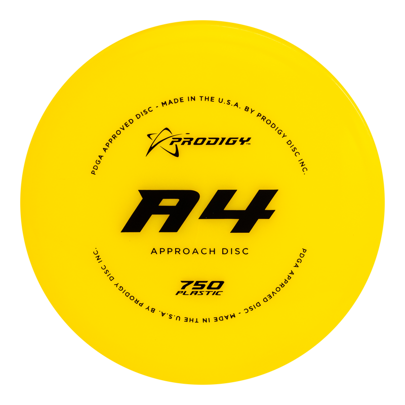 Load image into Gallery viewer, Prodigy A4 750 Plastic
