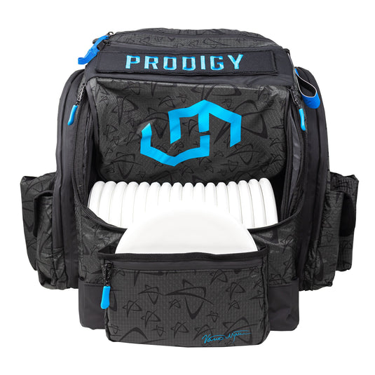 Prodigy BP-1 V3 Backpack - Väinö Mäkelä Logo
