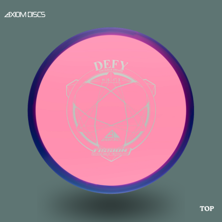 Axiom - Defy