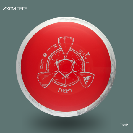 Axiom - Defy