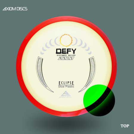 Axiom - Defy