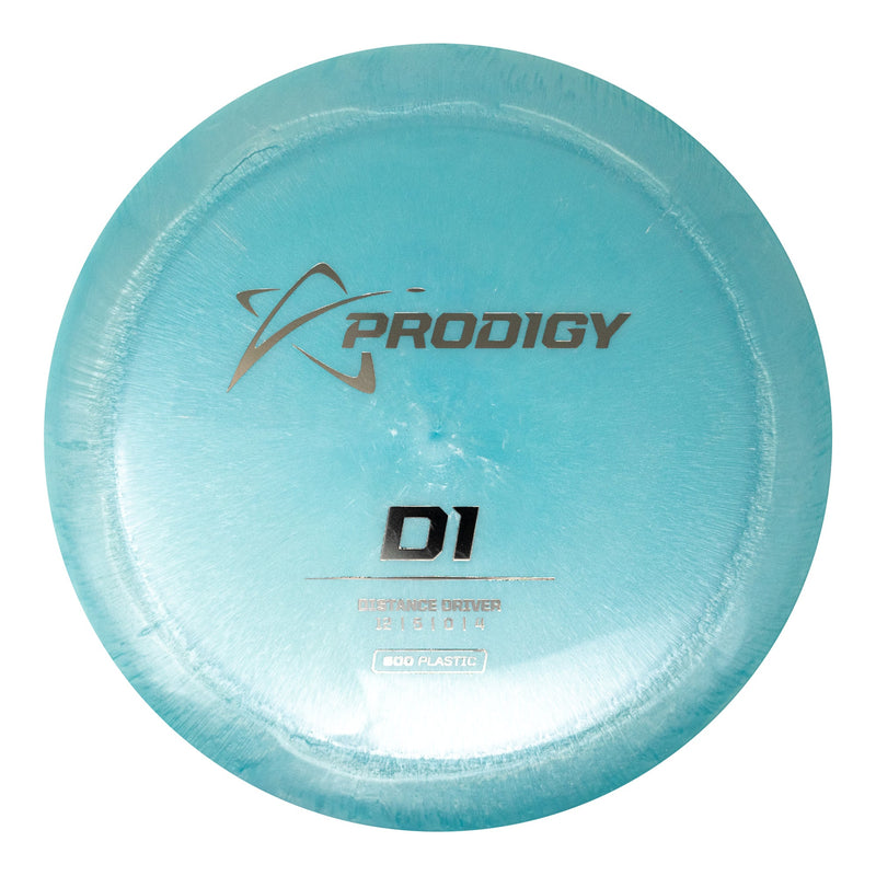 Load image into Gallery viewer, Prodigy D1 500 Plastic
