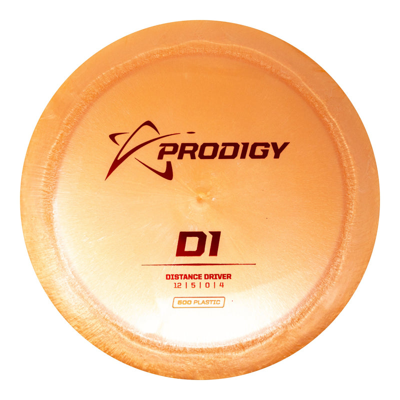 Load image into Gallery viewer, Prodigy D1 500 Plastic
