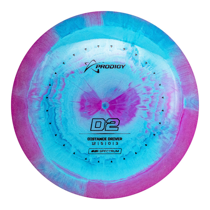 Prodigy D2 AIR Spectrum Plastic