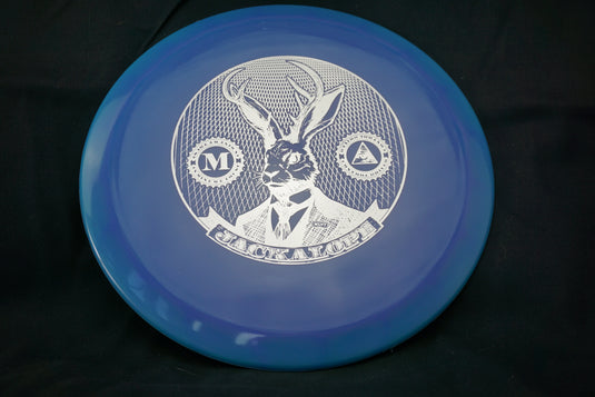 Jackalope - Sublime Plastic (SB-JL02-24) | Gentleman Jack | EXACT PHOTO