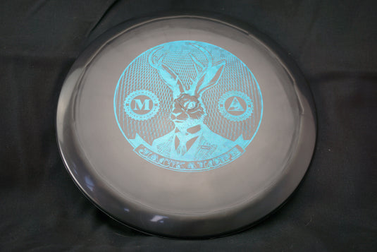 Jackalope - Sublime Plastic (SB-JL02-24) | Gentleman Jack | EXACT PHOTO