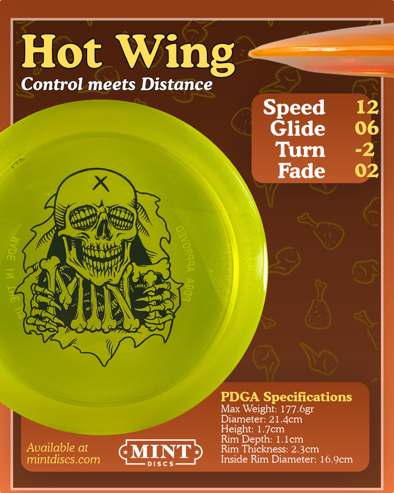 Load image into Gallery viewer, Halloween Box 2026 (Hot Wing &amp; Pizza)

