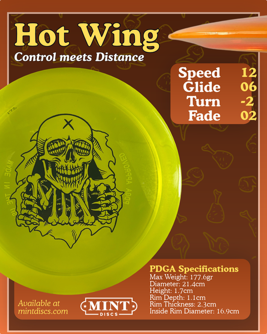 Halloween Box 2026 (Hot Wing & Pizza)