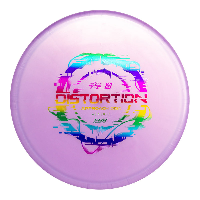 Load image into Gallery viewer, Distortion 500 Plastic
