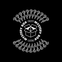 2025 MYSTERY BOX MYSTERY BOX | NEW DISC (PRE-ORDER)