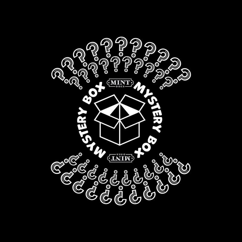 Load image into Gallery viewer, 2025 MYSTERY BOX MYSTERY BOX | NEW DISC (PRE-ORDER)
