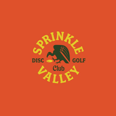 Sprinkle Valley Disc Golf Club - 2026 Gold Membership