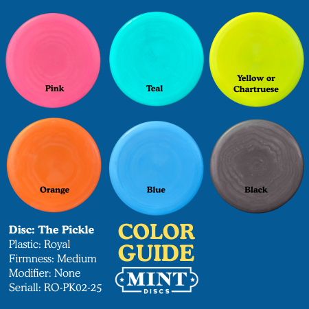 Load image into Gallery viewer, Pickle - Royal Medium (RO-PK02-25) | Portrait of a Pickle by Jef Wind
