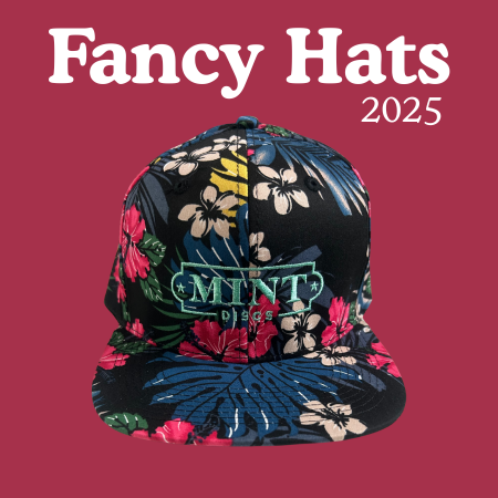 Load image into Gallery viewer, Fancy Pattern Hats (2025 Edition)
