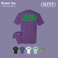 Party Pickle T-Shirt (Cotton Blend)