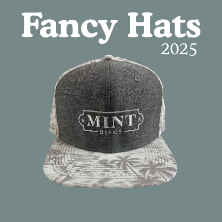 Load image into Gallery viewer, Fancy Pattern Hats (2025 Edition)
