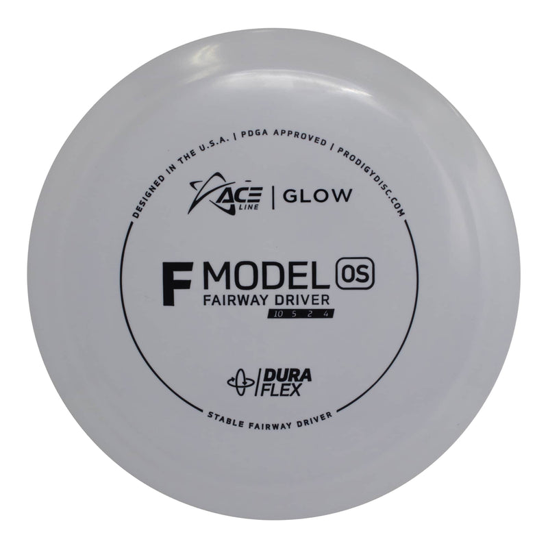 Load image into Gallery viewer, ACE Line F Model OS DuraFlex GLOW Plastic
