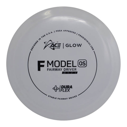 ACE Line F Model OS DuraFlex GLOW Plastic