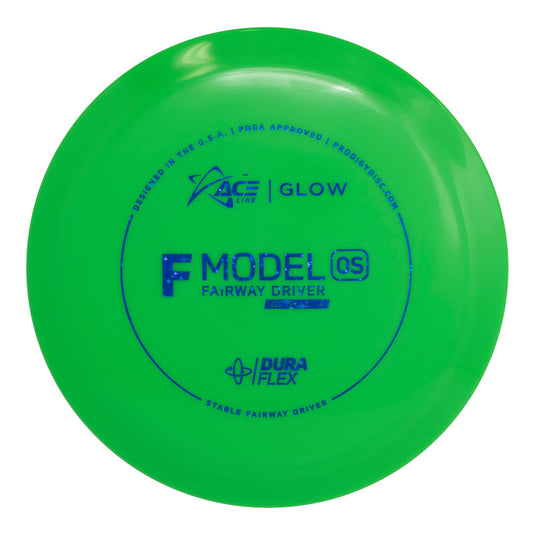 ACE Line F Model OS DuraFlex GLOW Plastic