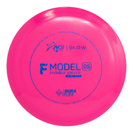 ACE Line F Model OS DuraFlex GLOW Plastic