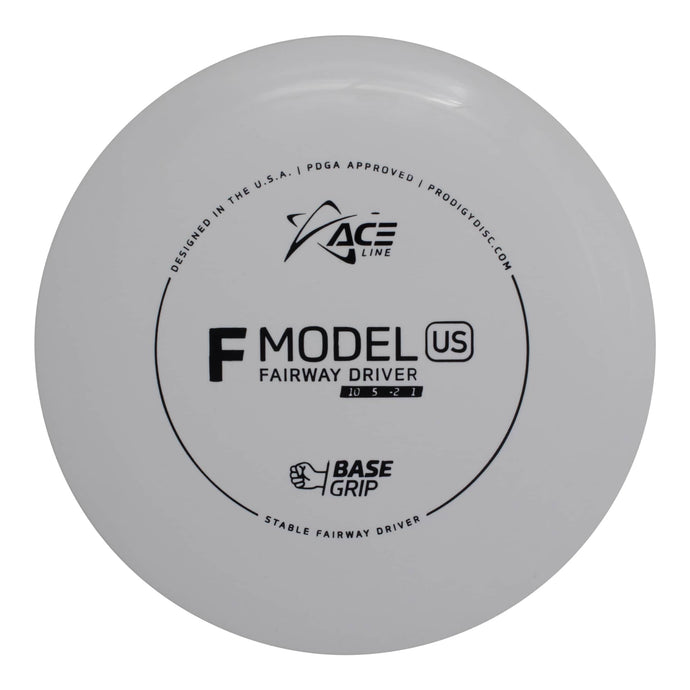 ACE Line F Model US BaseGrip Plastic