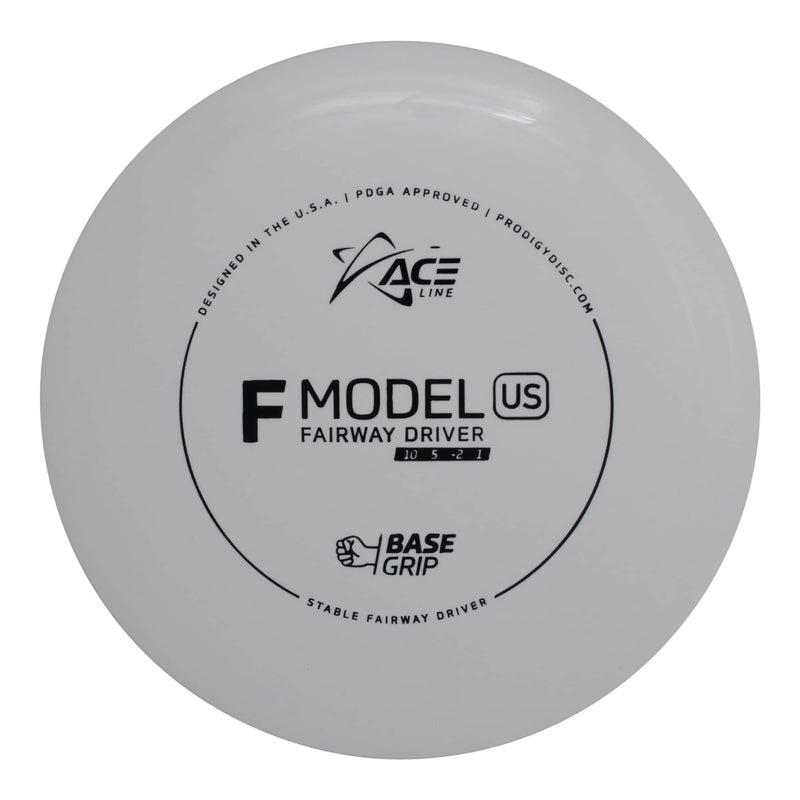 Load image into Gallery viewer, ACE Line F Model US BaseGrip Plastic

