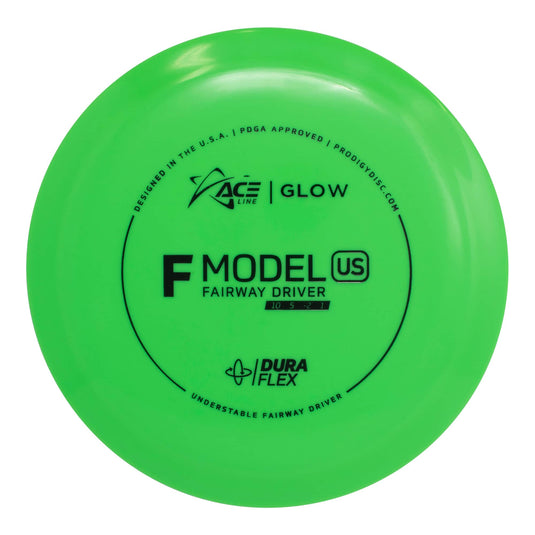 ACE Line F Model US DuraFlex GLOW Plastic