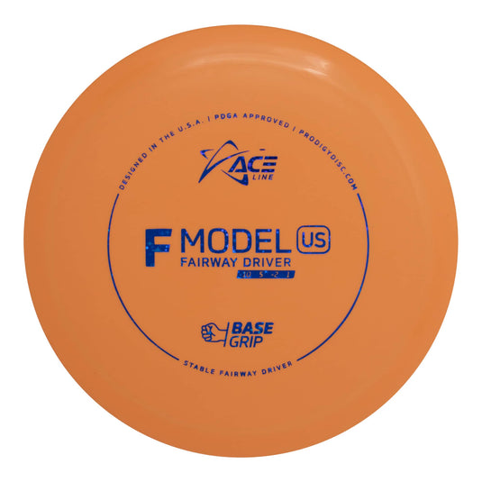ACE Line F Model US BaseGrip Plastic