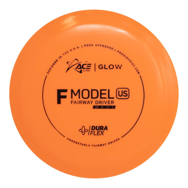 Load image into Gallery viewer, ACE Line F Model US DuraFlex GLOW Plastic

