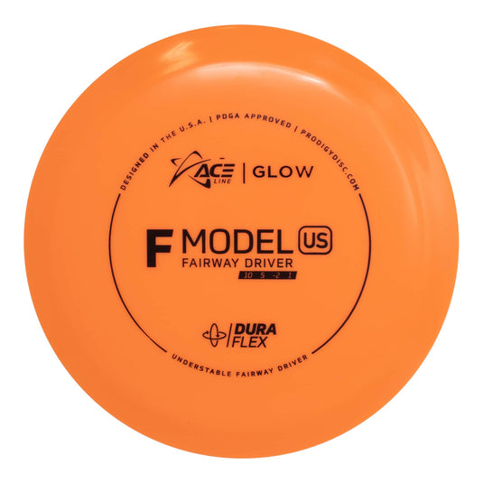 ACE Line F Model US DuraFlex GLOW Plastic