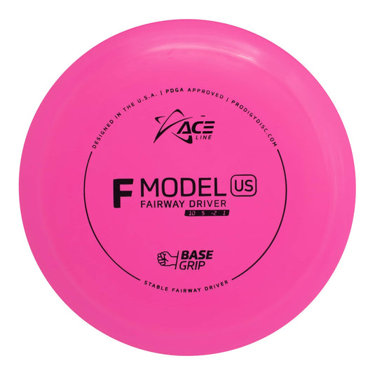 ACE Line F Model US BaseGrip Plastic