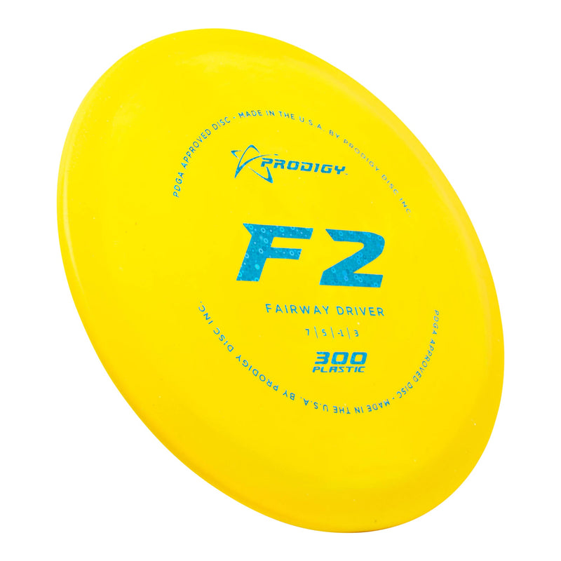 Load image into Gallery viewer, Prodigy F2 300 Plastic
