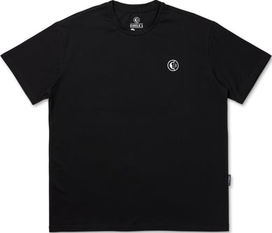 C1 Core Tee - Black (DROP SHIP)