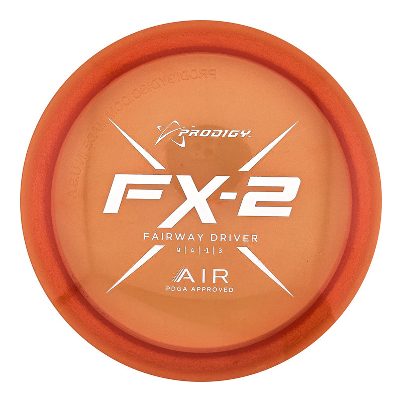 Load image into Gallery viewer, Prodigy FX-2 AIR Plastic
