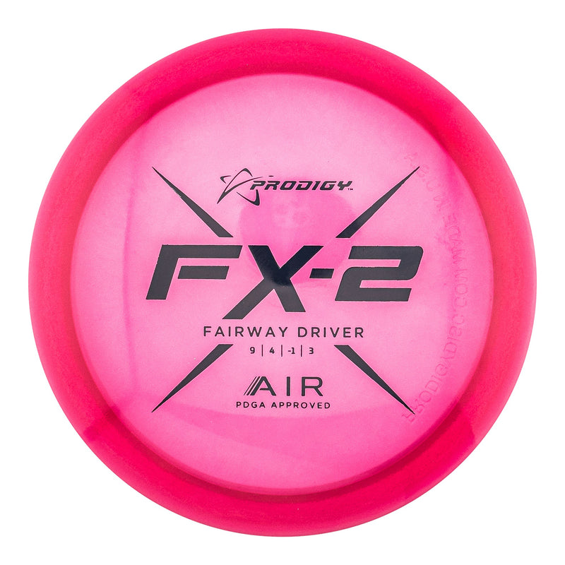 Load image into Gallery viewer, Prodigy FX-2 AIR Plastic
