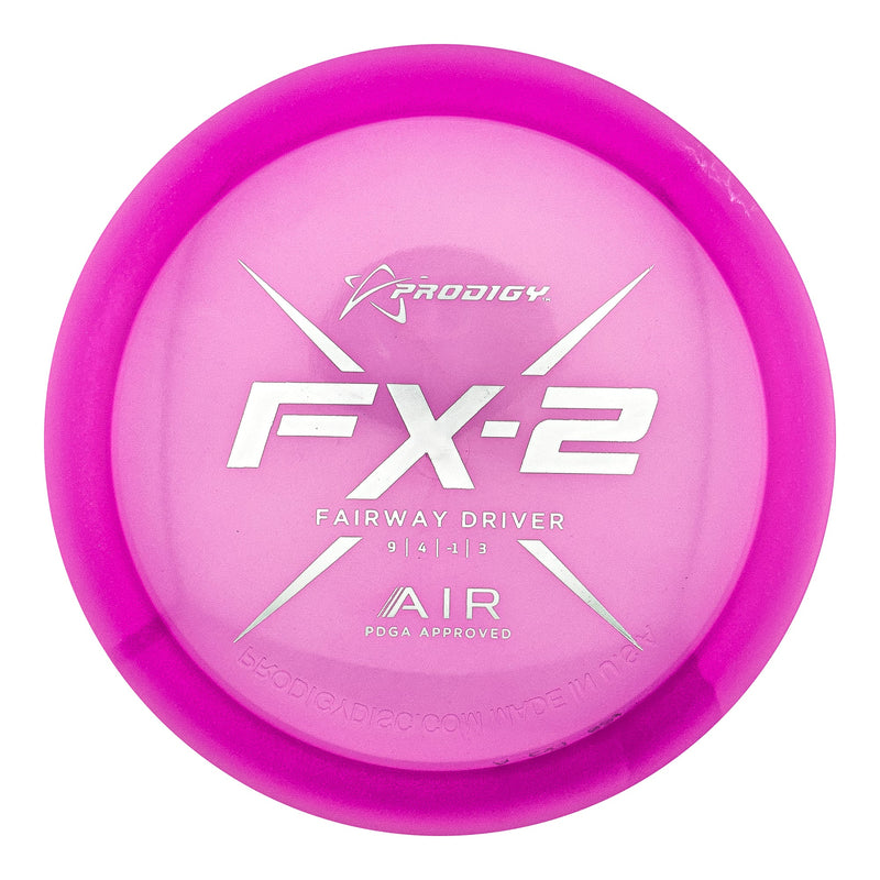 Load image into Gallery viewer, Prodigy FX-2 AIR Plastic
