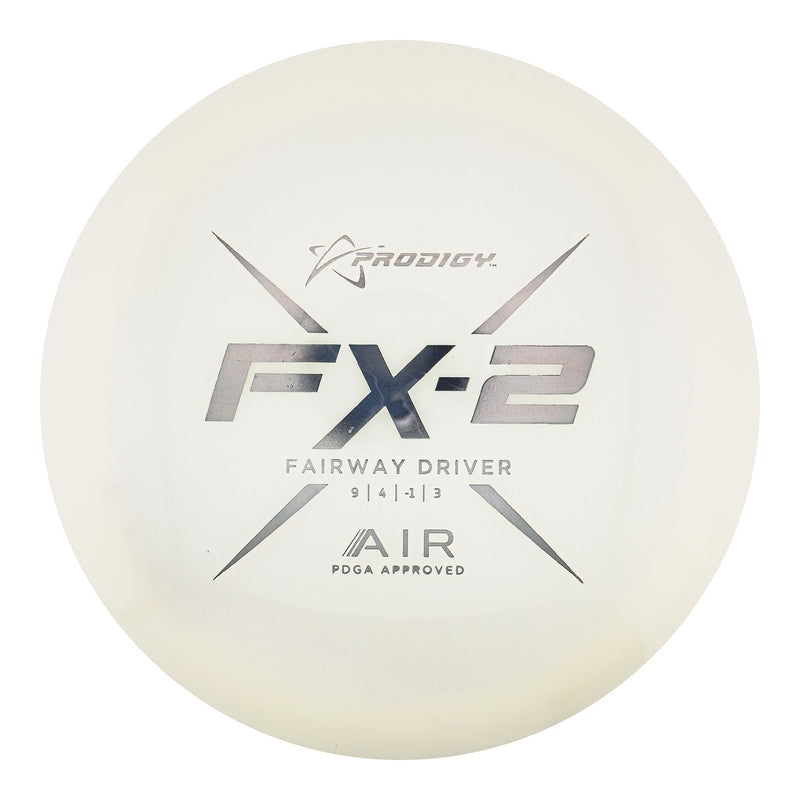 Load image into Gallery viewer, Prodigy FX-2 AIR Plastic
