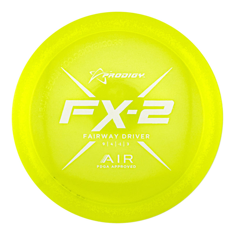 Load image into Gallery viewer, Prodigy FX-2 AIR Plastic
