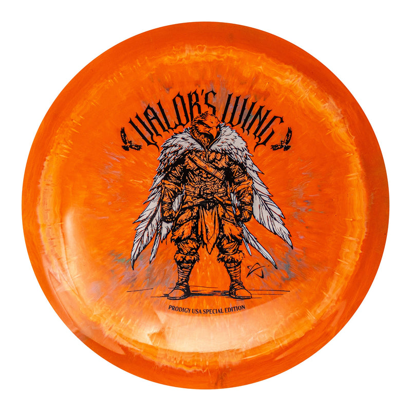 Load image into Gallery viewer, Prodigy FX-4 400 Spectrum Plastic - Valor’s Wing Stamp

