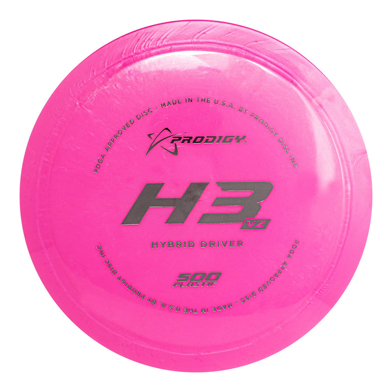 Load image into Gallery viewer, Prodigy H3 V2 500 Plastic
