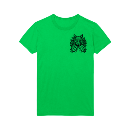 Load image into Gallery viewer, Bobcat Icon T-Shirt (Dri-fit)
