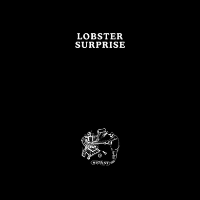 Lobster Surprise | The Stamp Machine