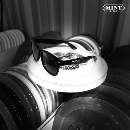 Buy 2 Discs Get Free Sunglasses