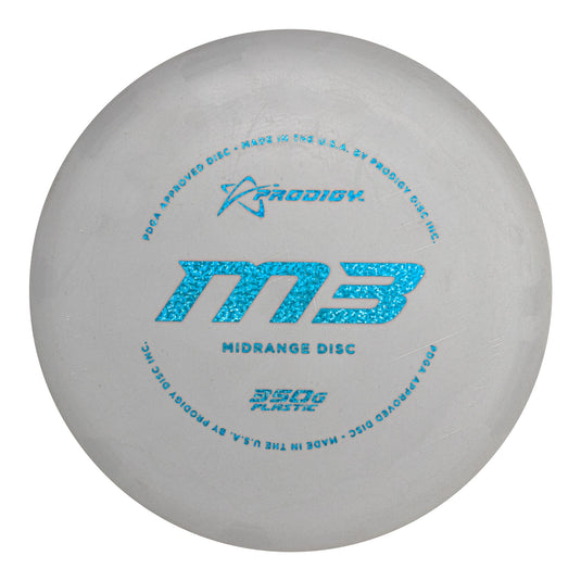Prodigy M3 350G Plastic
