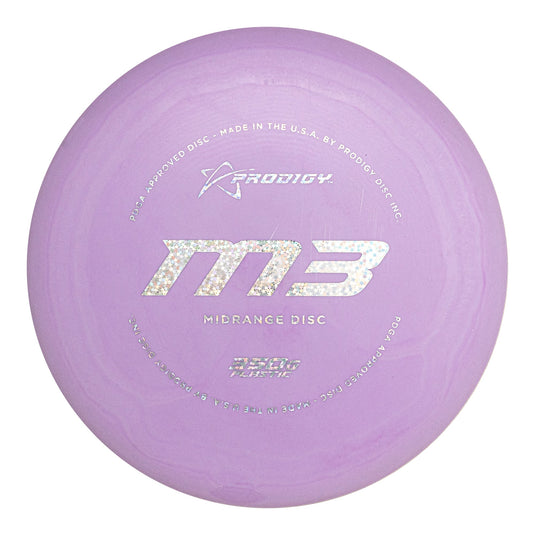 Prodigy M3 350G Plastic