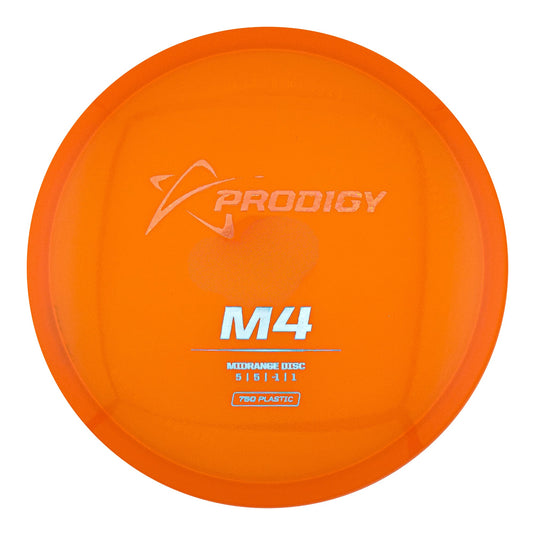 Prodigy M4 750 Plastic