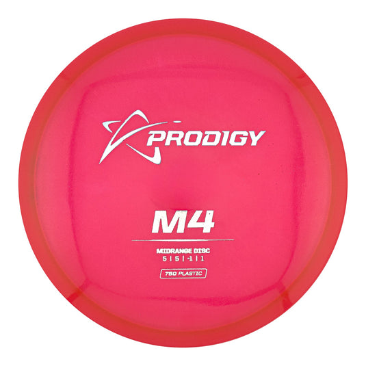 Prodigy M4 750 Plastic