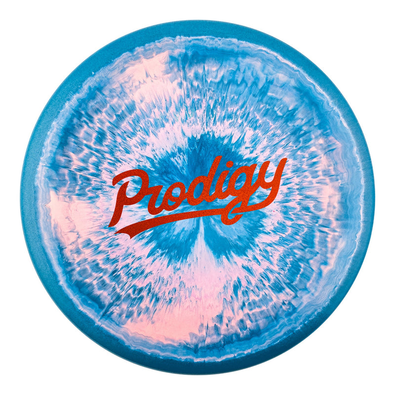 Load image into Gallery viewer, Prodigy Lightweight M4 750 Spectrum Plastic - Sportscript Stamp
